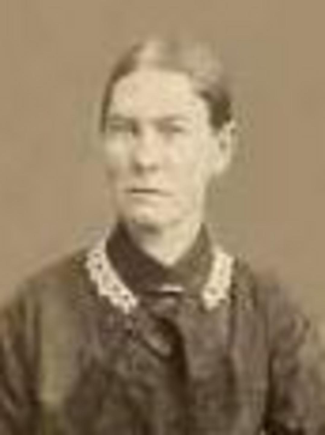 Eliza Jane Pierson (1810 - 1892) Profile